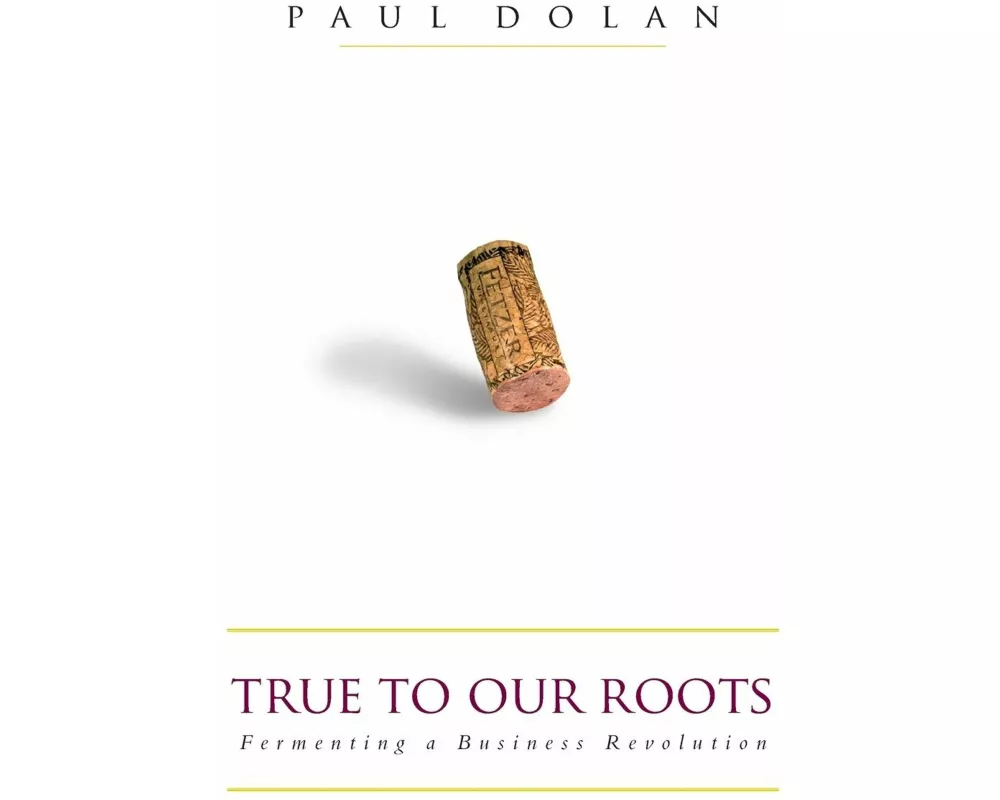 True to Our Roots