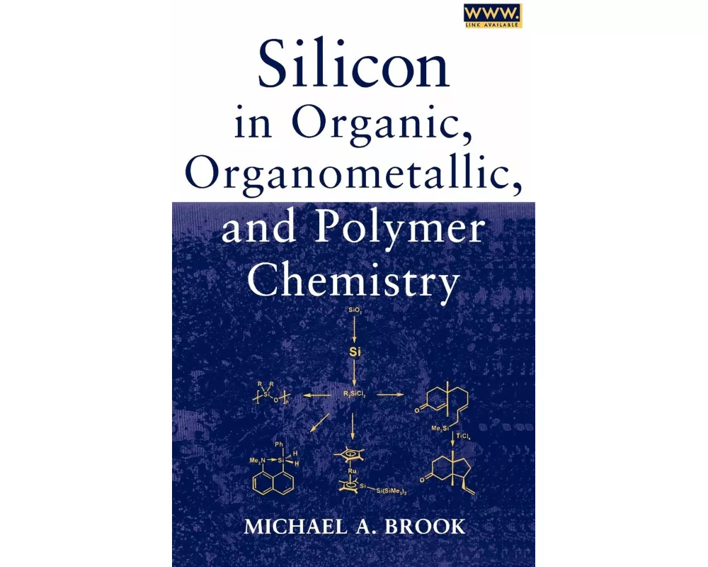 Organosilicon Chemistry
