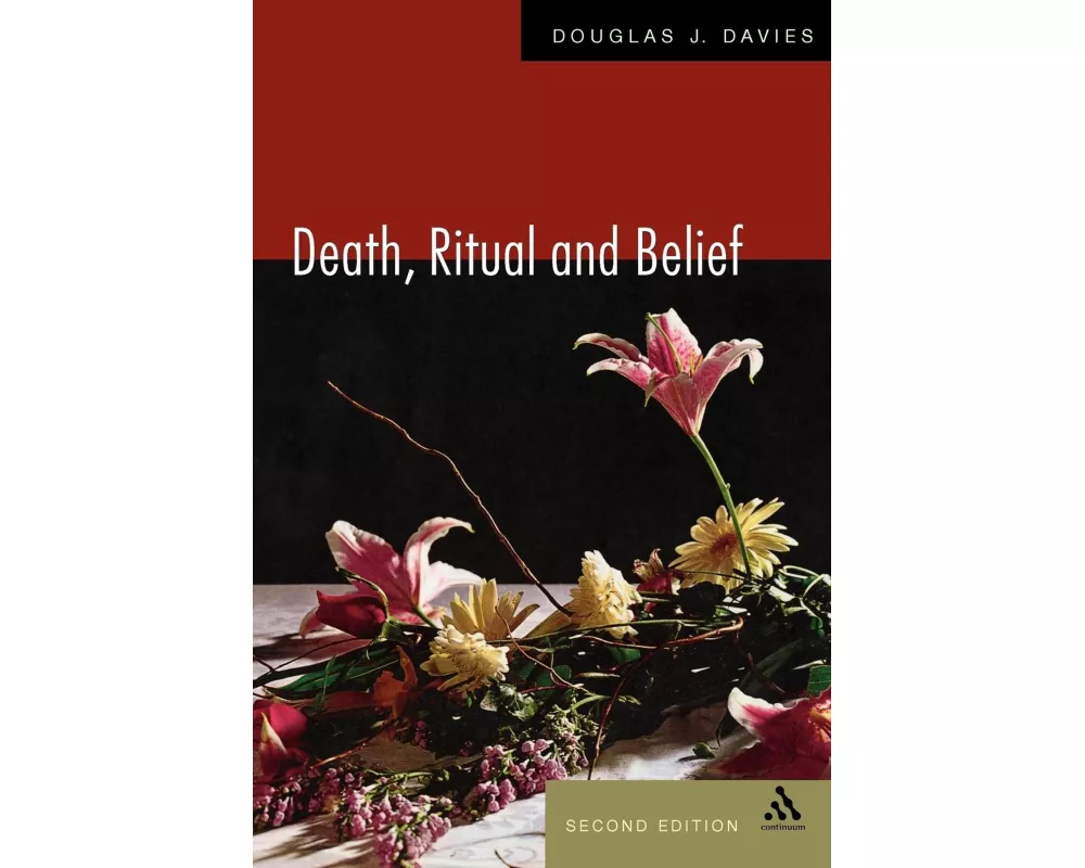 Death, Ritual and Belief