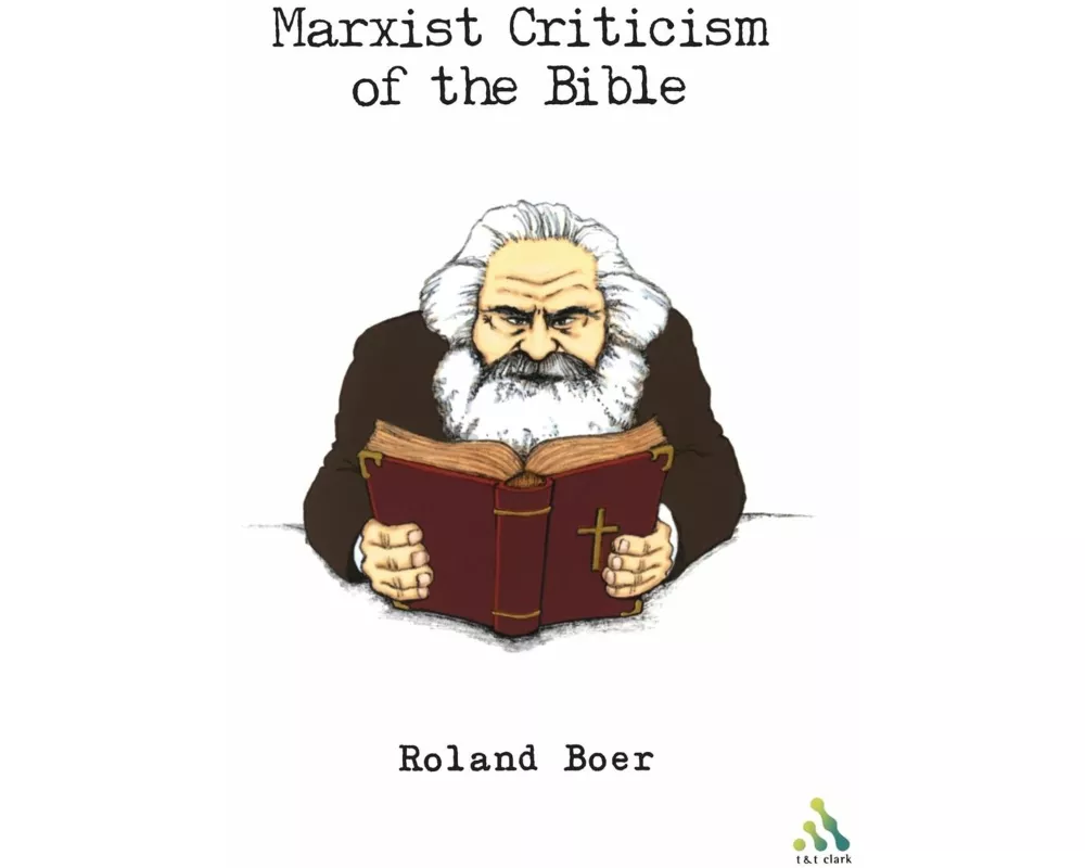 Marxist Criticism of the Bible
