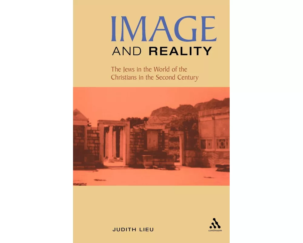 Image and Reality