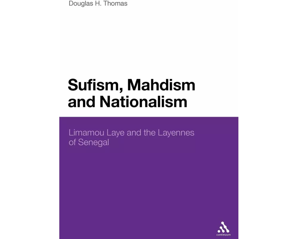 Sufism, Madhism and Nationalism