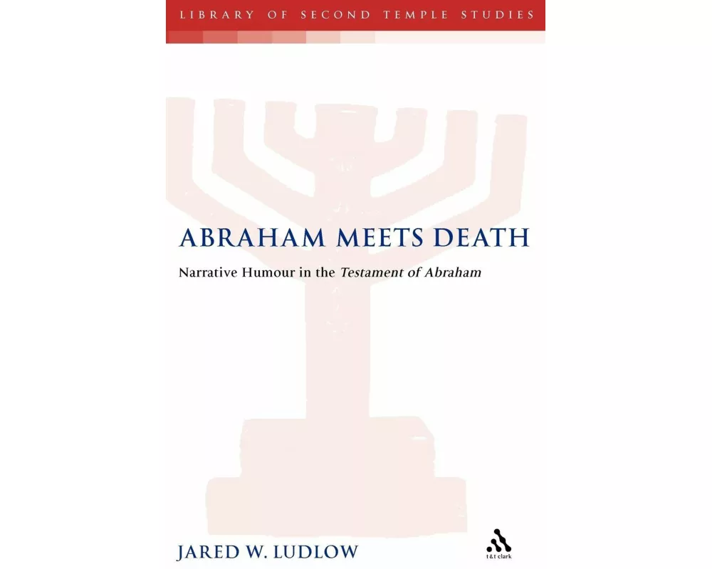 Abraham Meets Death