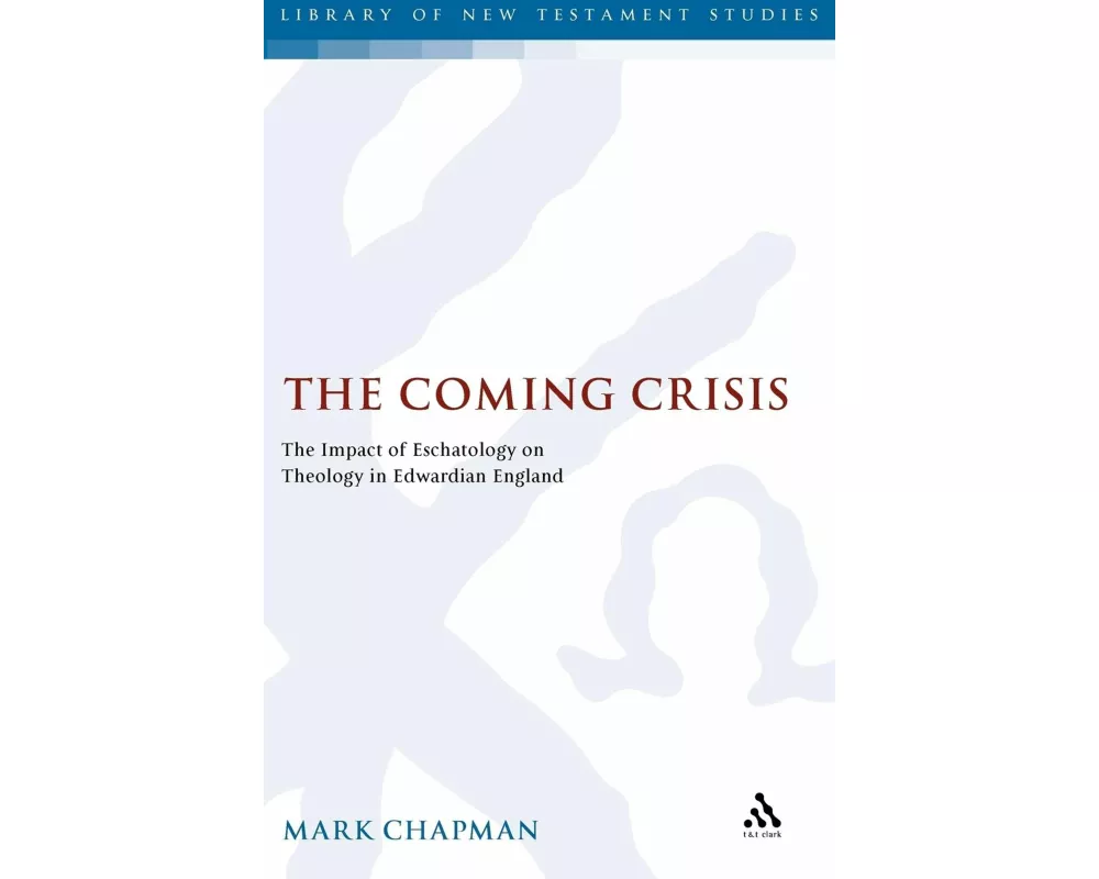 The Coming Crisis