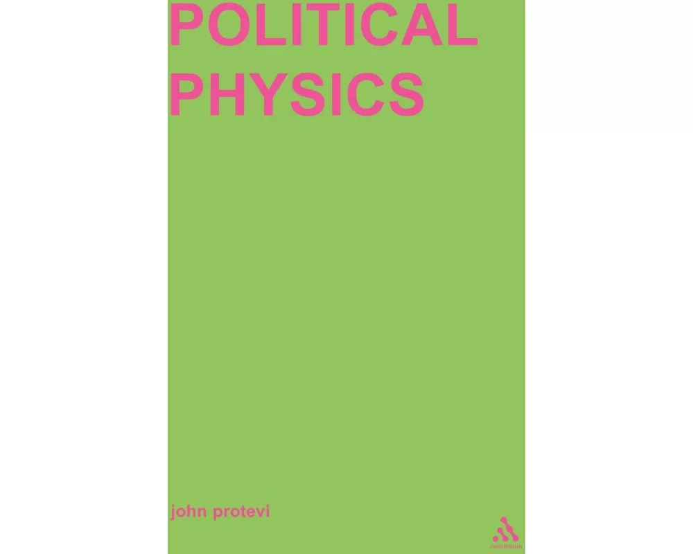 Political Physics