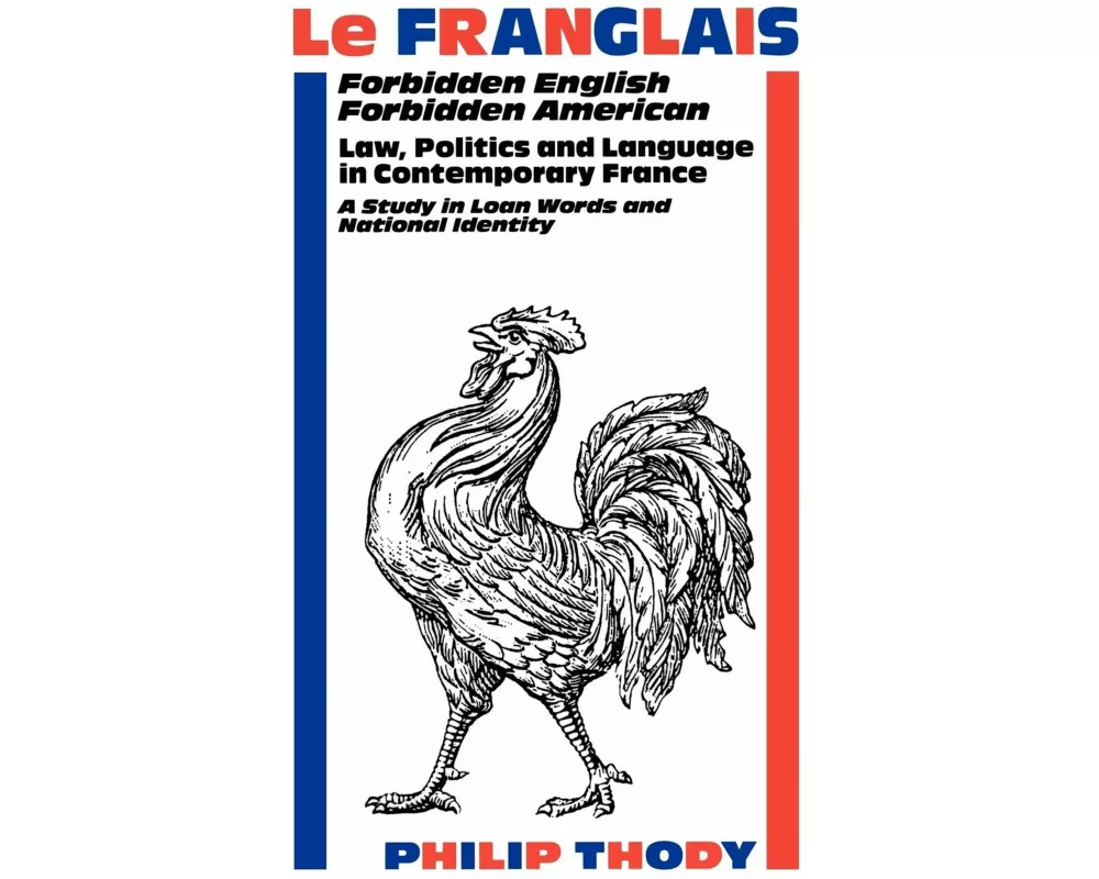 Le Franglais