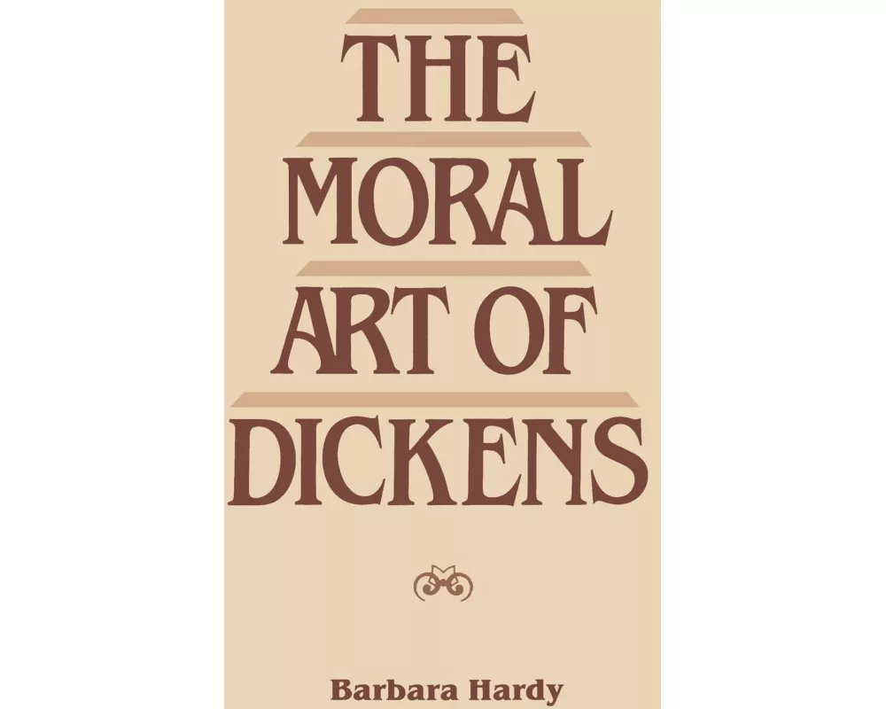 Moral Art of Dickens
