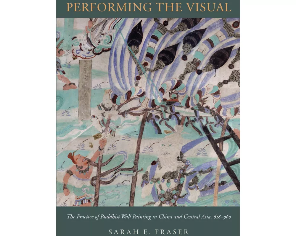 Performing the Visual