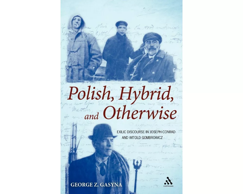 Polish, Hybrid, and Otherwise