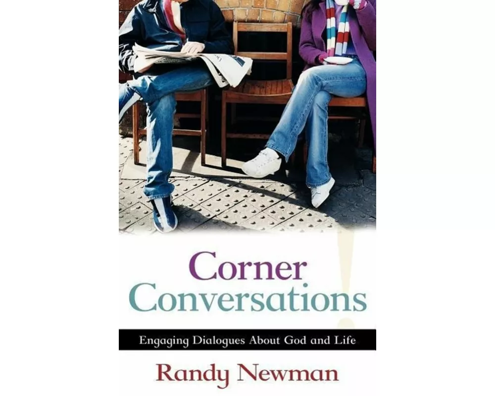 Corner Conversations