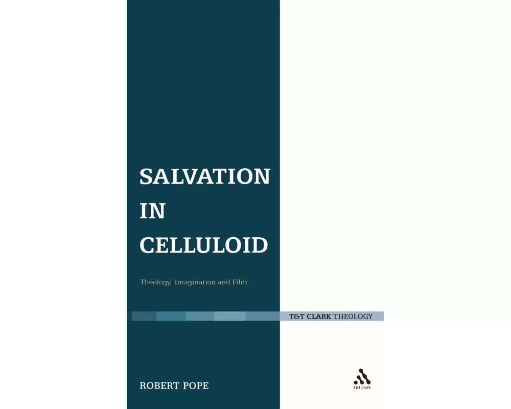 Salvation in Celluloid