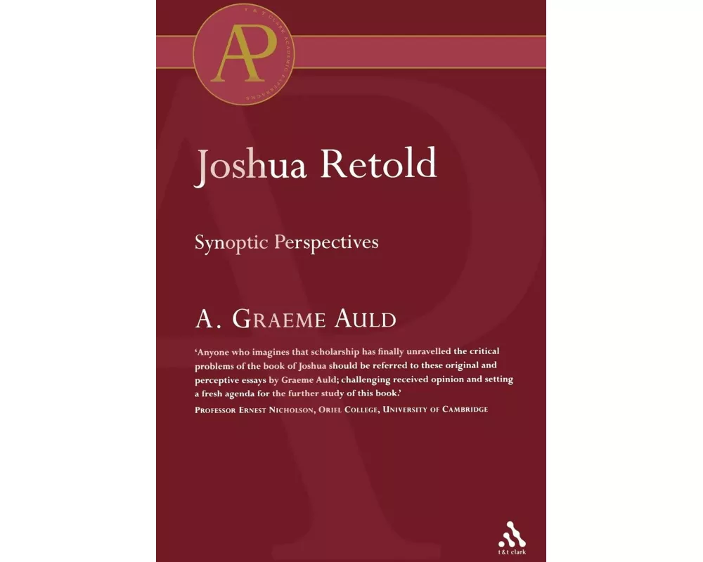Joshua Retold