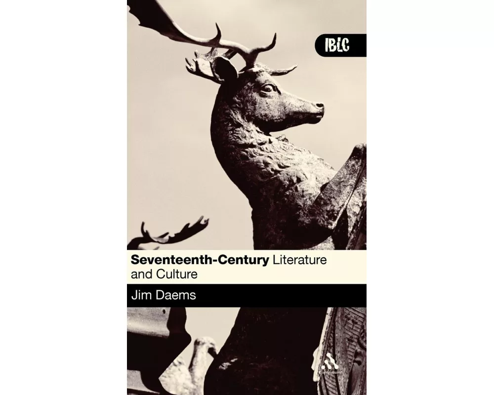 Epz Seventeenth Century Literature and Culture