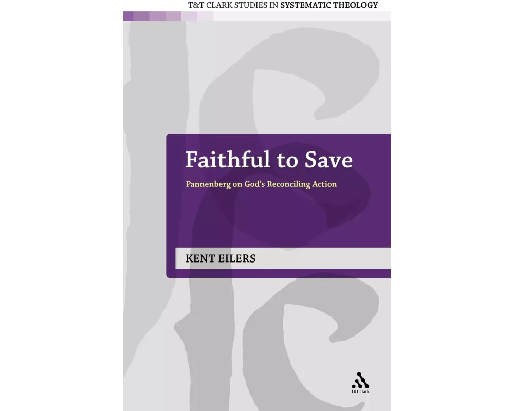 Faithful to Save