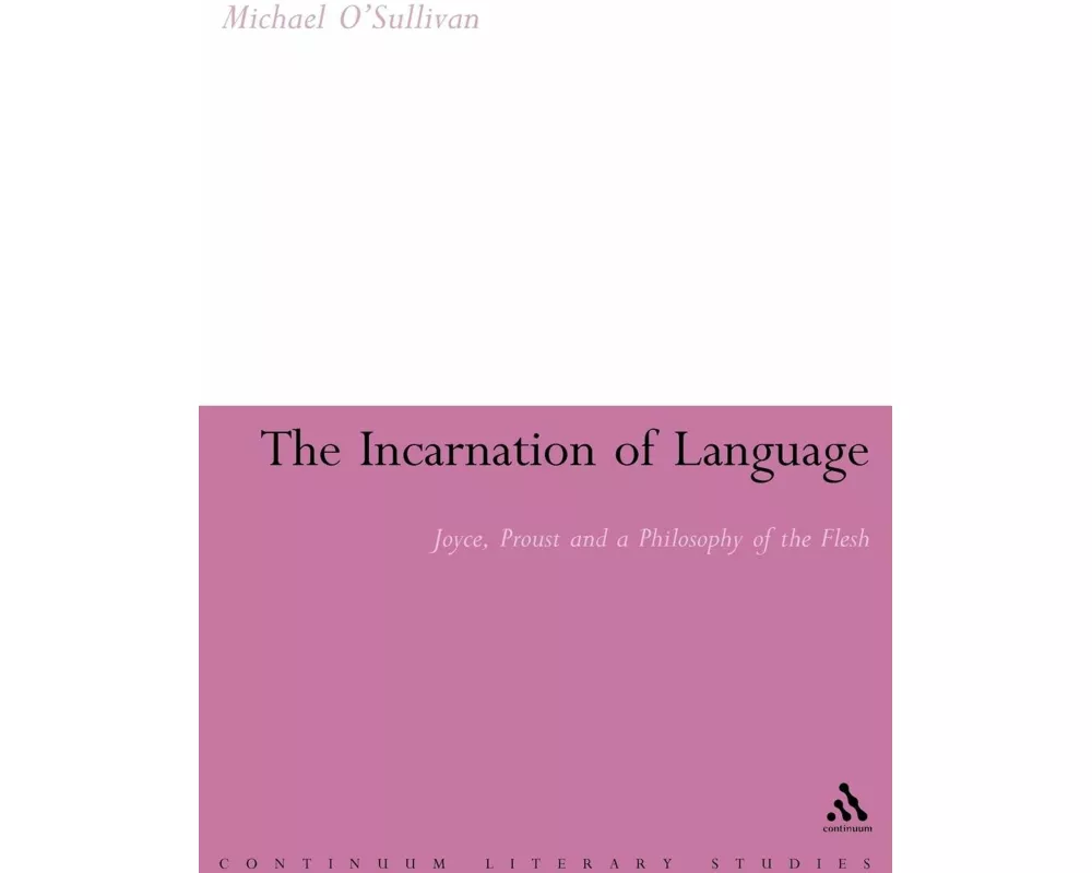 The Incarnation of Language