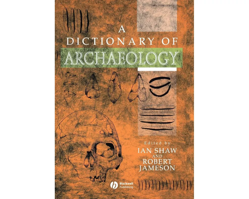 Dictionary of Archaeology