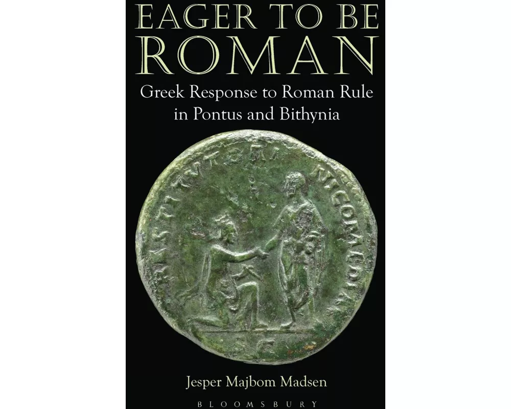 Eager to be Roman