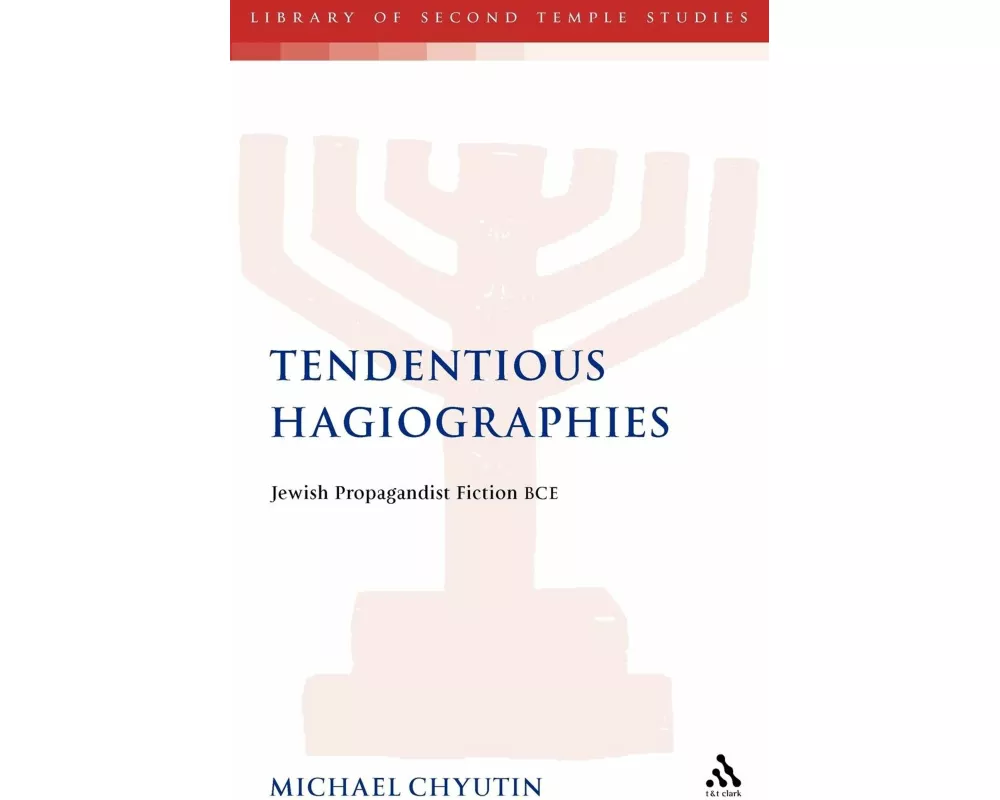 Tendentious Hagiographies