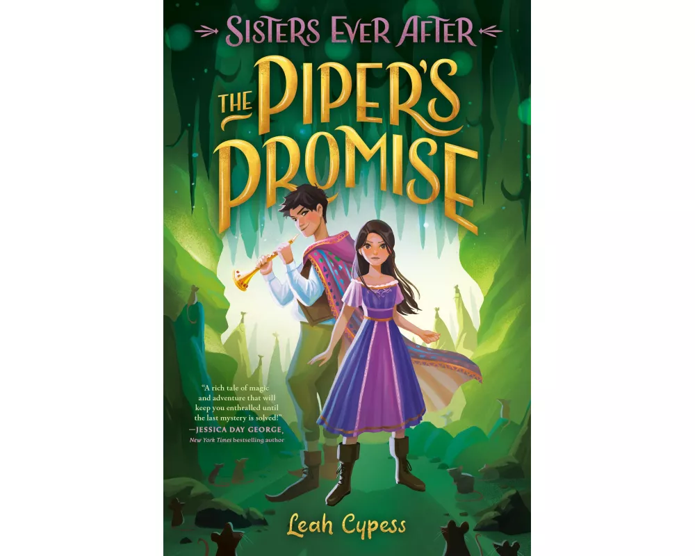 The Piper's Promise