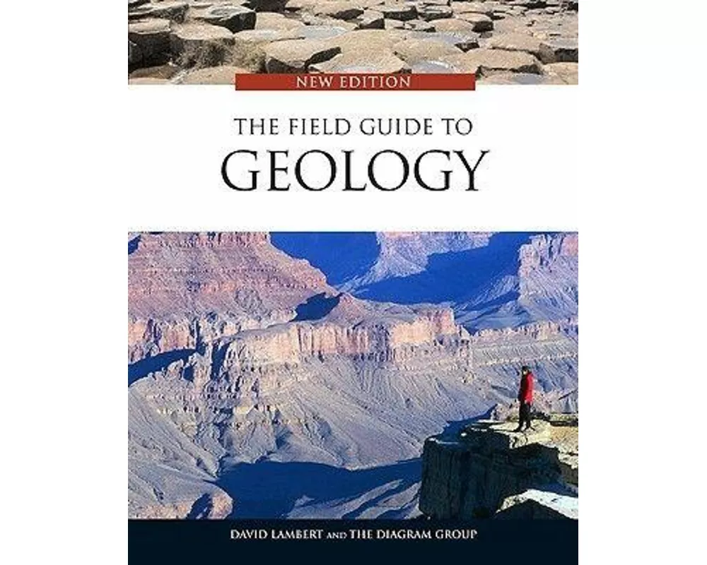 The Field Guide to Geology