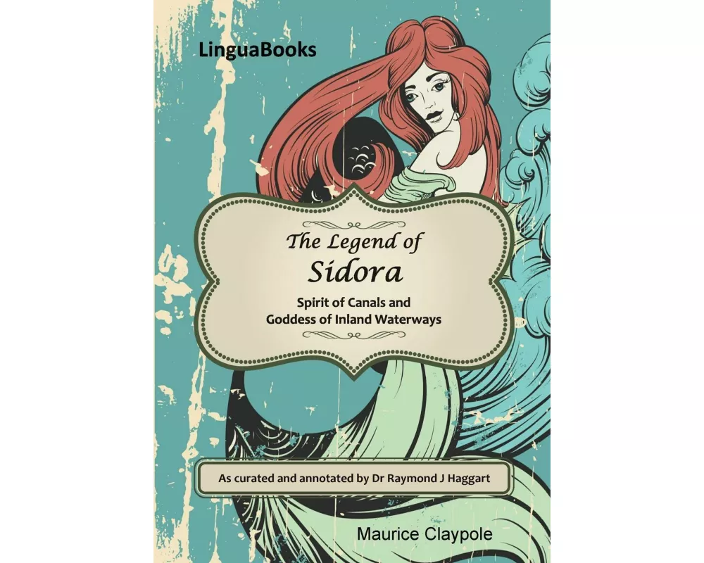 The Legend of Sidora
