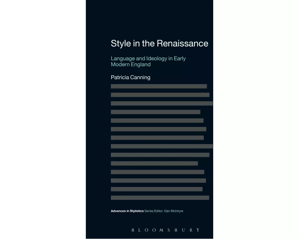 Style in the Renaissance