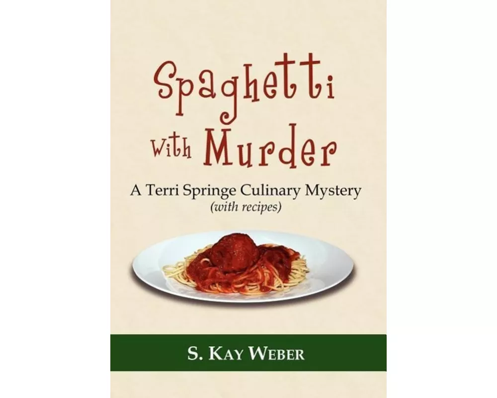 Spaghetti With Murder