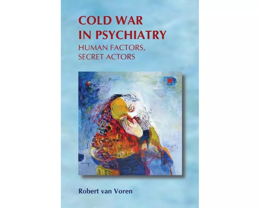 Cold War in Psychiatry