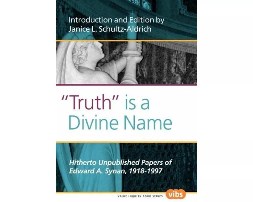 "Truth" is a Divine Name