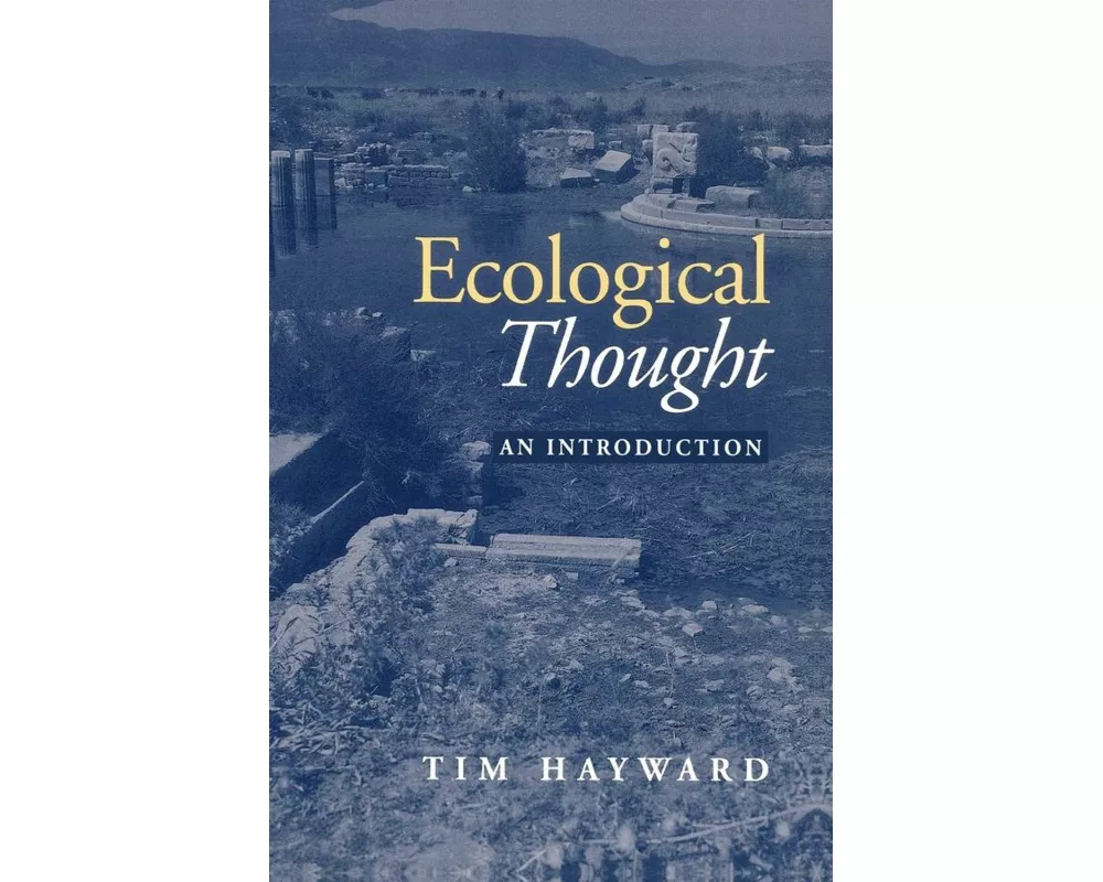 Ecological Thought