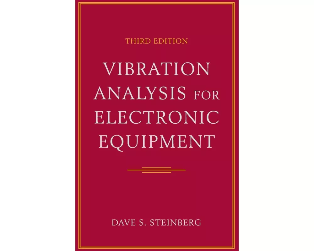 Vibration Analysis 3E