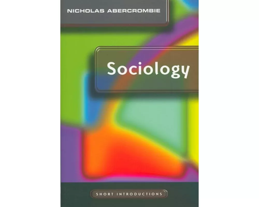 Sociology
