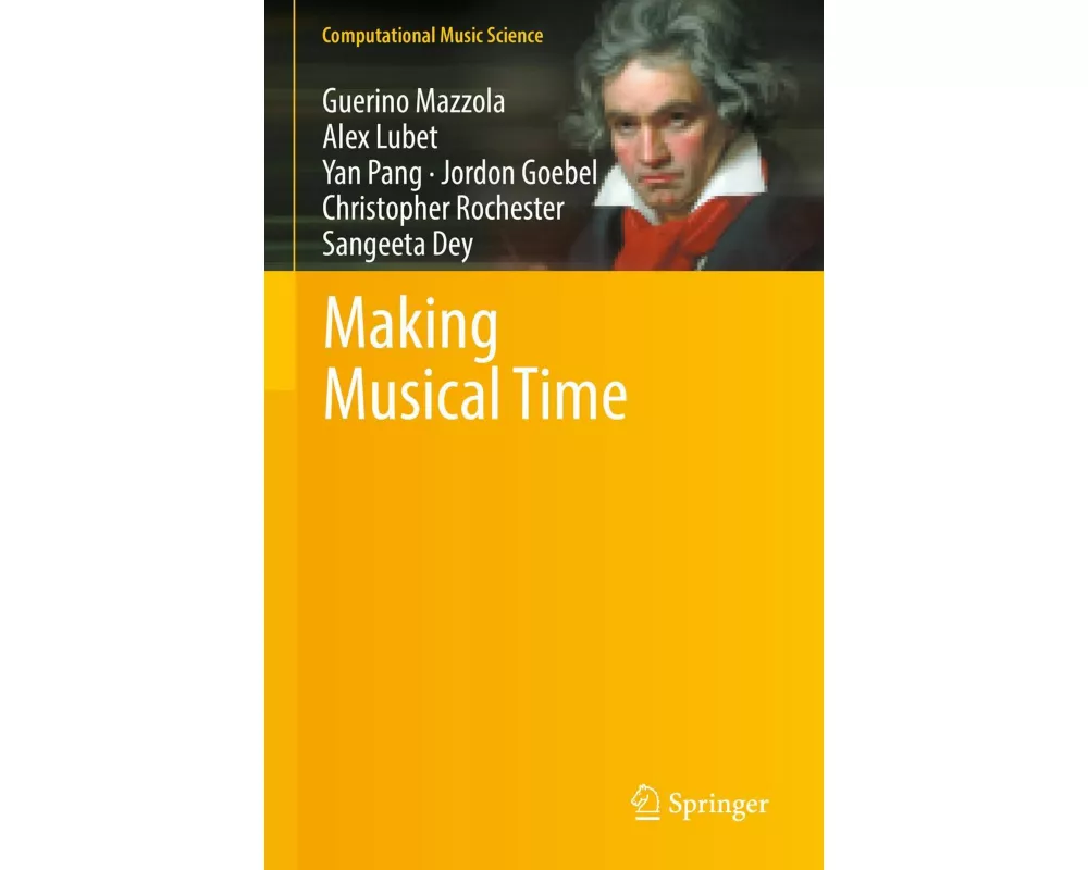 Making Musical Time
