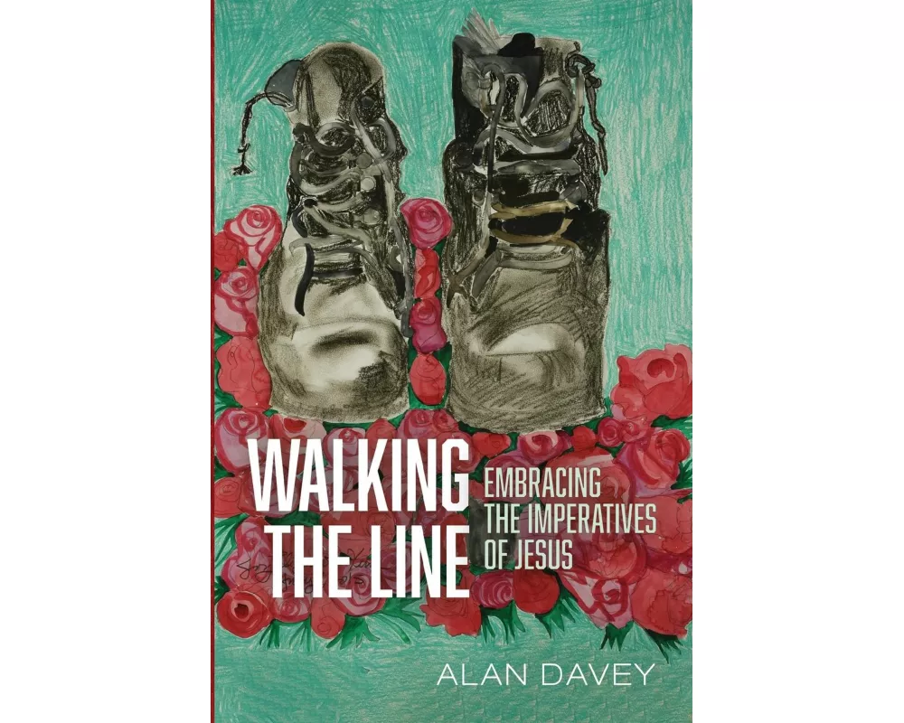 Walking the Line