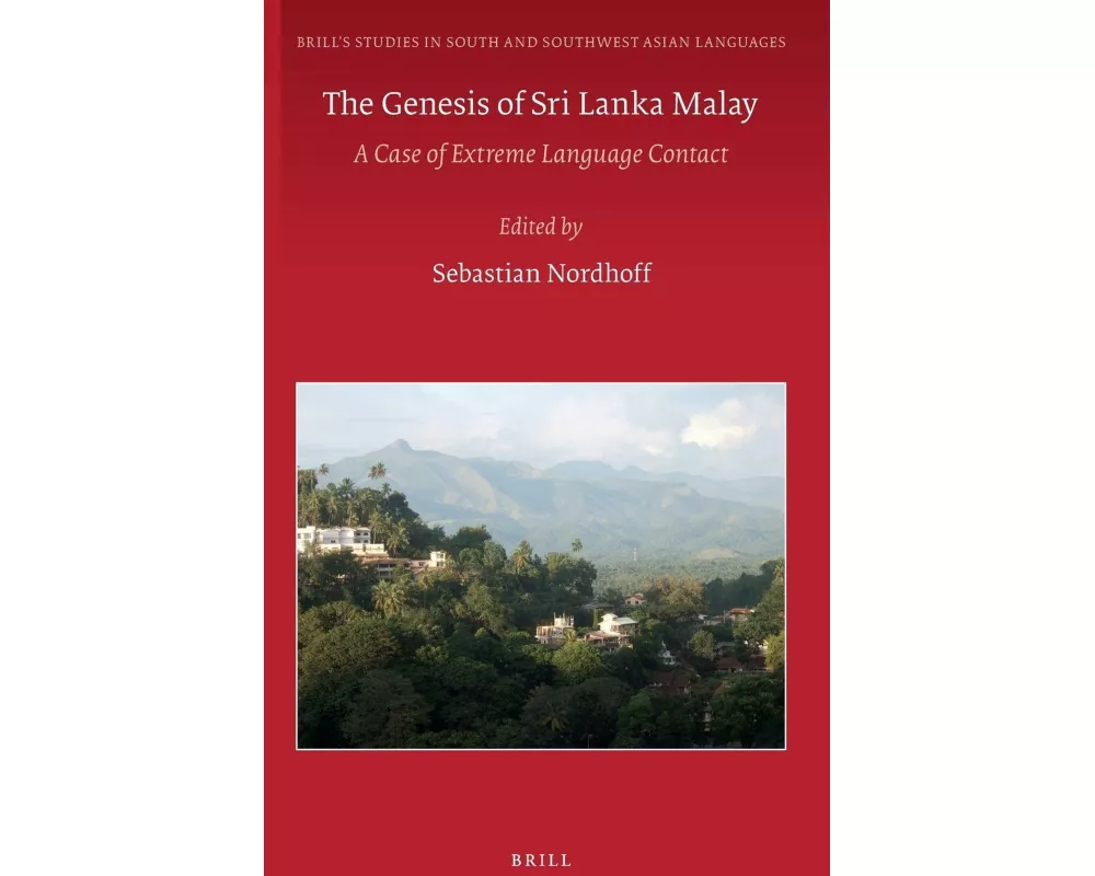 The Genesis of Sri Lanka Malay