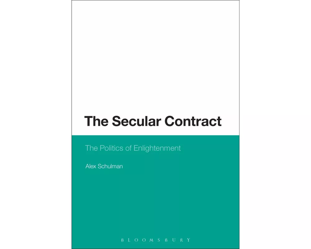The Secular Contract