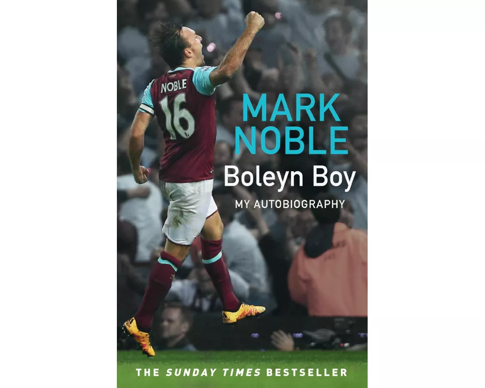 Boleyn Boy