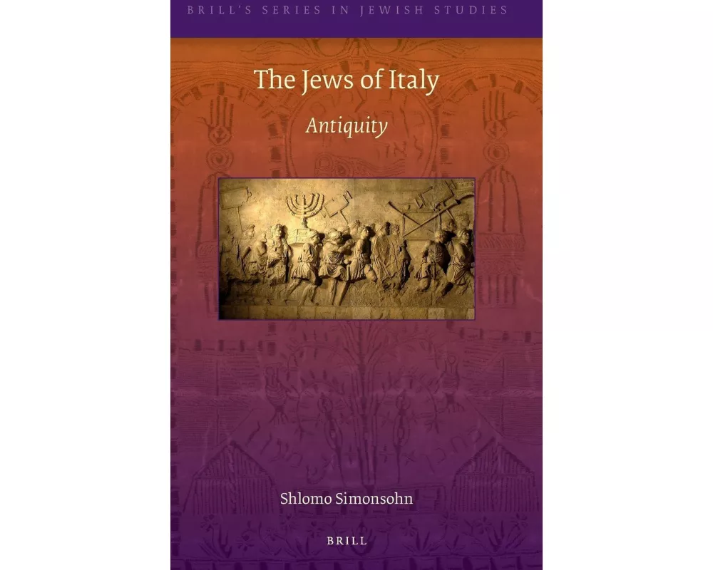 The Jews of Italy