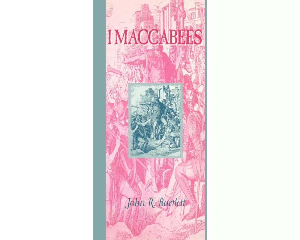 1 Maccabees