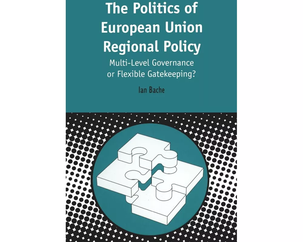 Politics of European Union Regional Policy