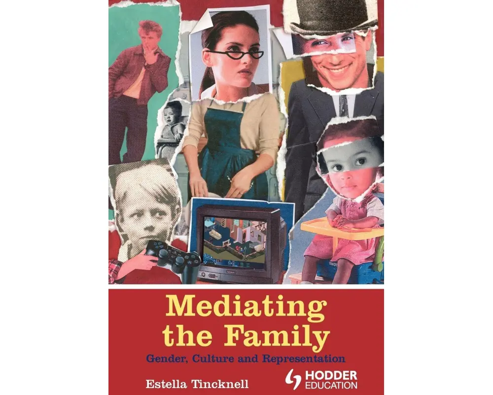 Mediating the Family