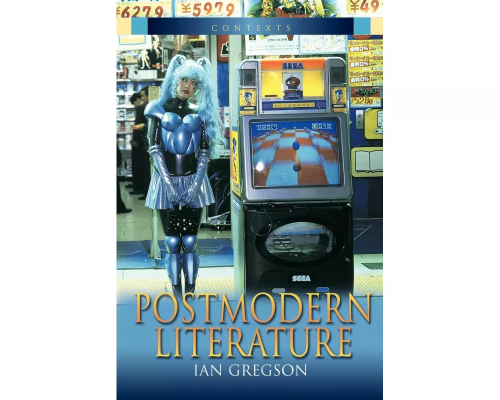 Postmodern Literature