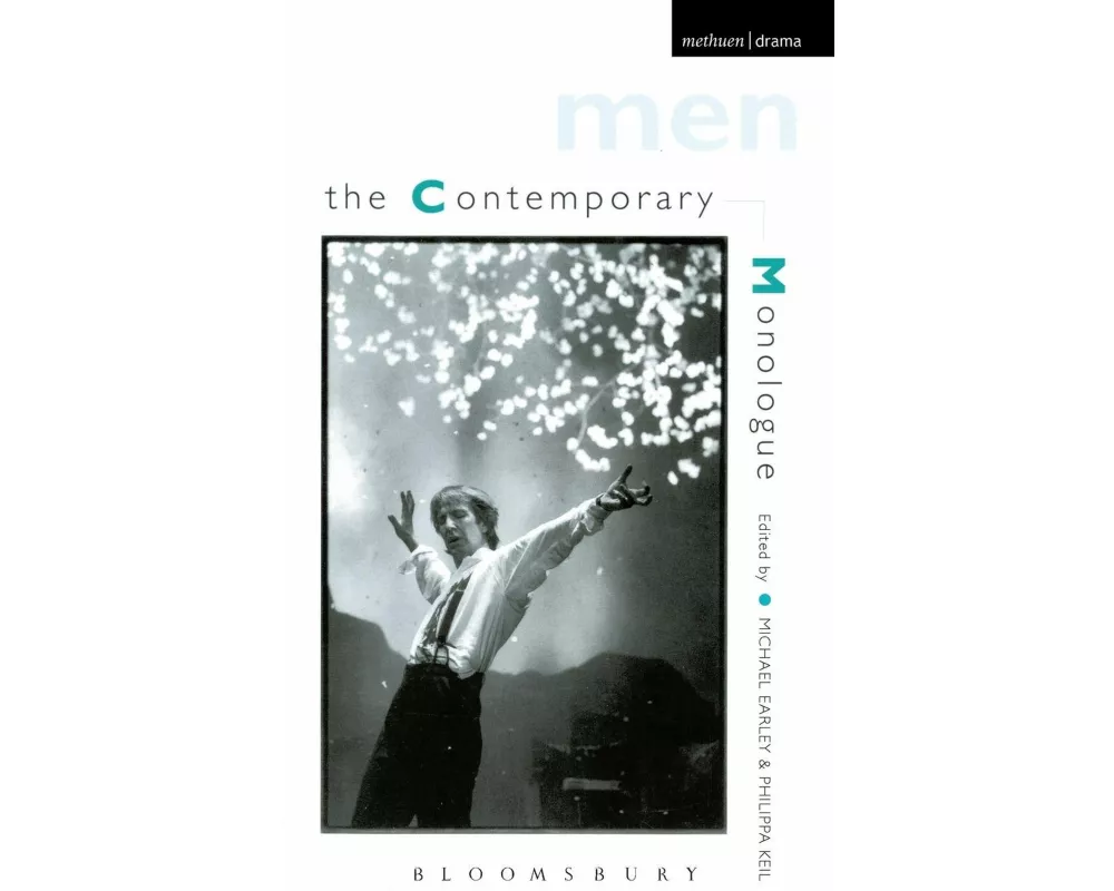 Contemporary Monologues