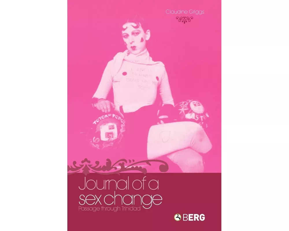 Journal of a Sex Change