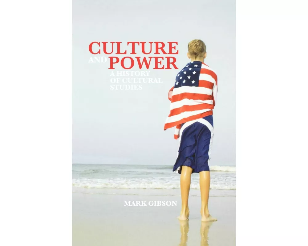 Culture and Power