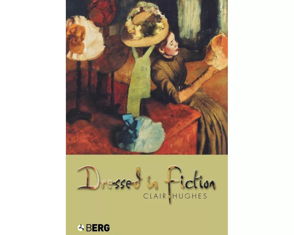 Dressed in Fiction