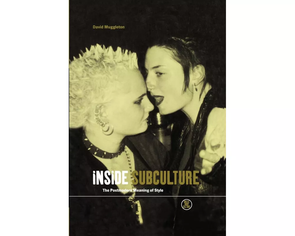 Inside Subculture