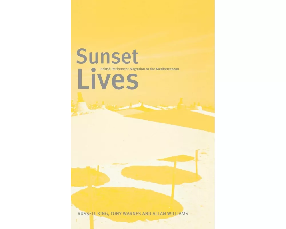 Sunset Lives