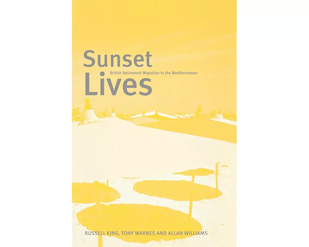 Sunset Lives