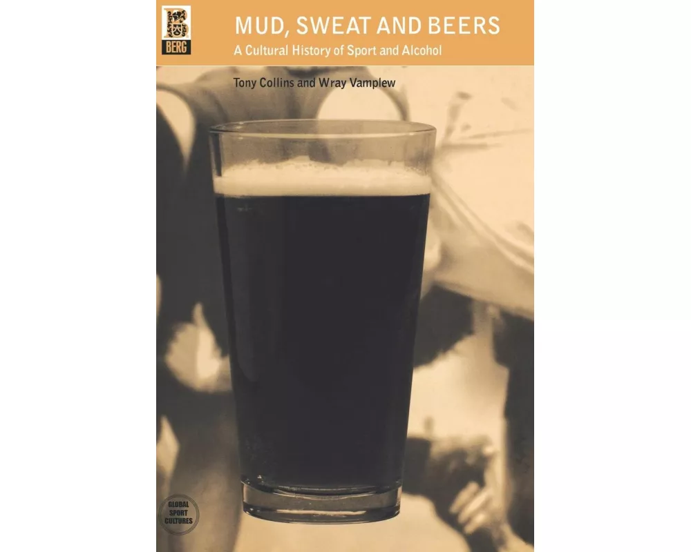 Mud, Sweat and Beers